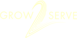 Grow2Serve Logo