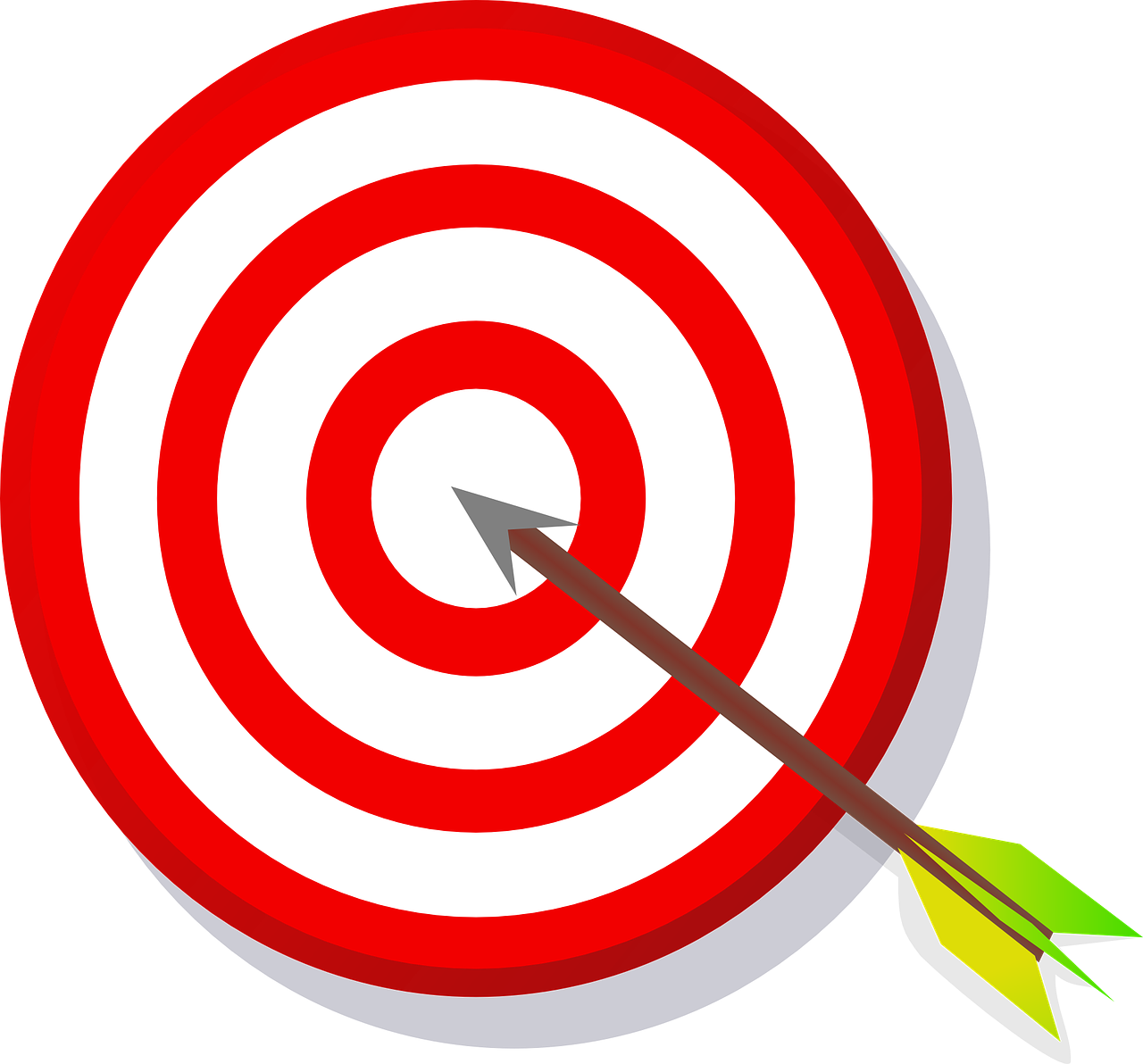 bullseye