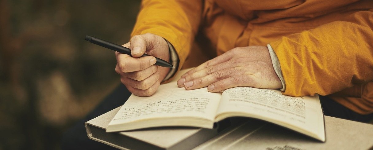 journaling